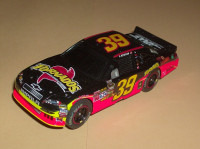 Carrera Go 61202 Nascar Chevrolet Impala "Stewart Haas Racing" Nr. 39